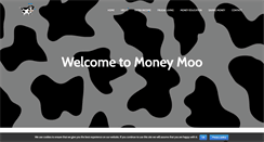 Desktop Screenshot of moneymoo.info